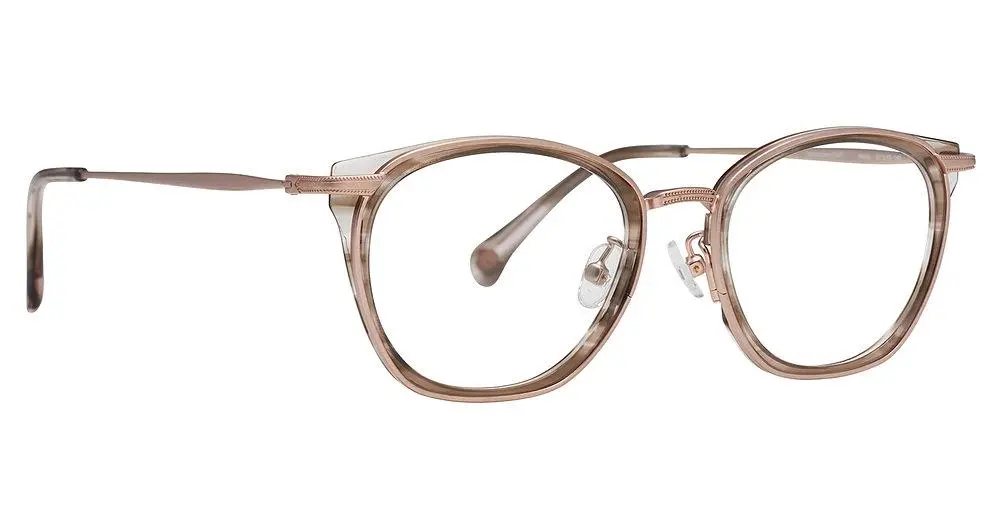 Trina Turk Ttkeala Eyeglasses 1