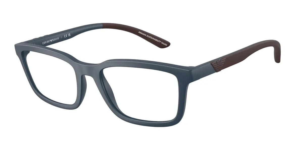 Emporio Armani 3259 Eyeglasses 1