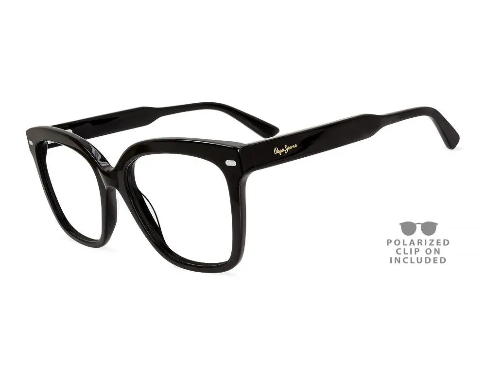Pepe Jeans Pj7487 Eyeglasses 1