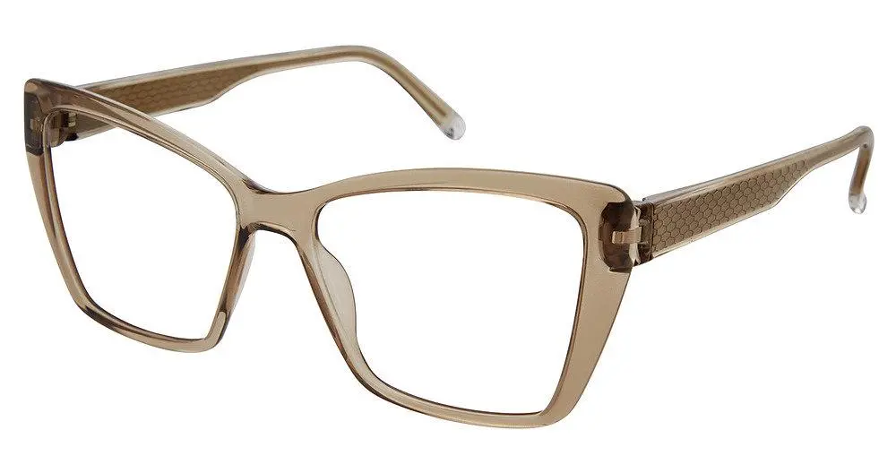 Stepper Ste-10163-Sts Eyeglasses 1
