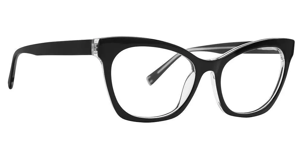 Trina Turk Tttippi Eyeglasses 1
