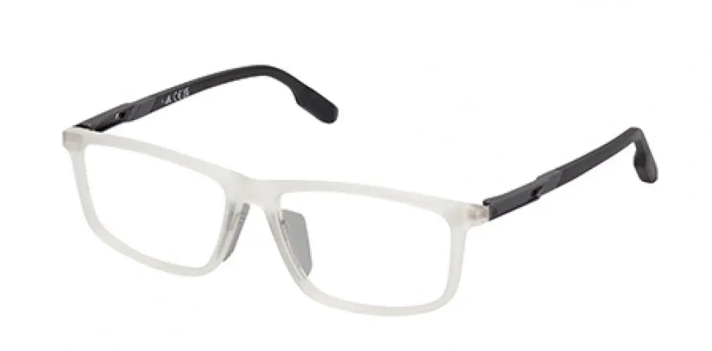 Adidas Sport 5086H Eyeglasses 1