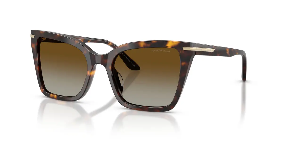 Emporio Armani 4273Bu Sunglasses 5