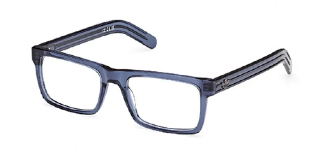 Adidas Originals 5107 Eyeglasses 1