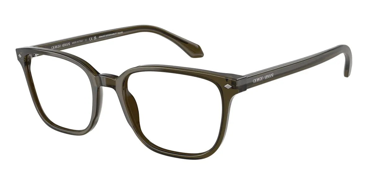 Giorgio Armani 7265F Eyeglasses 1