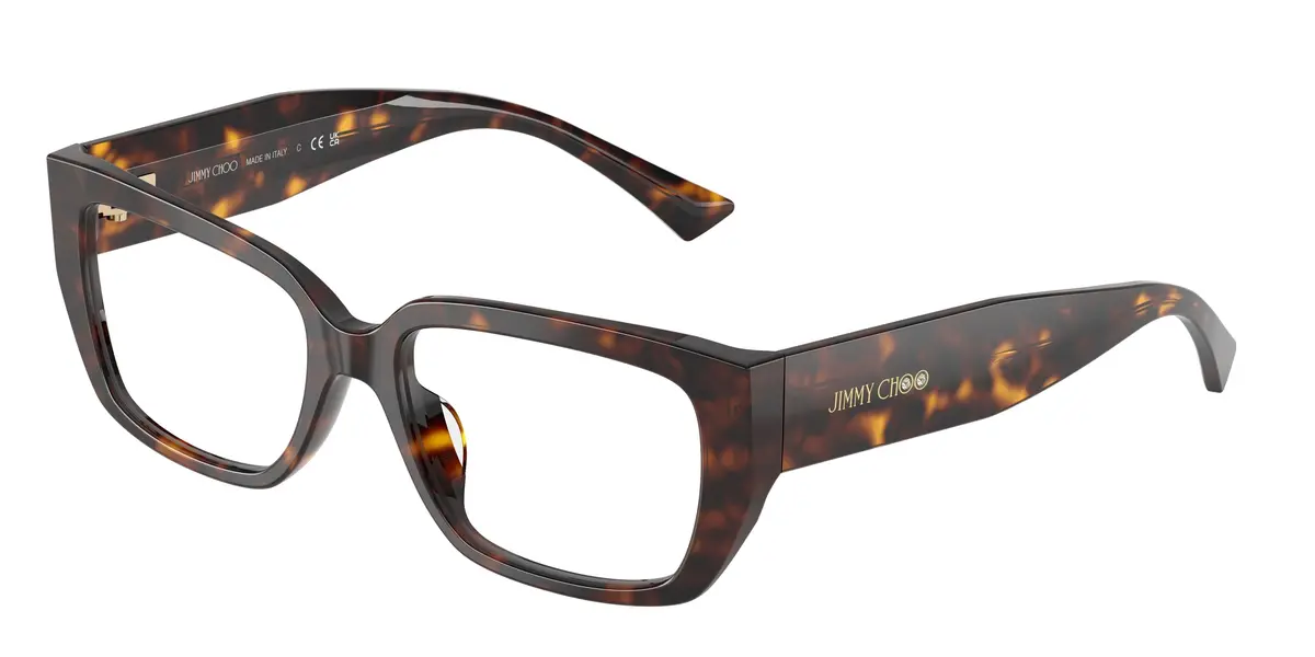 Jimmy Choo 3041Bu Eyeglasses 1