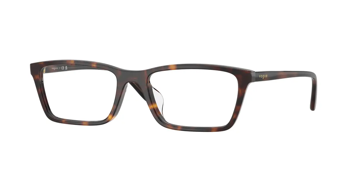 Vogue 5667F Eyeglasses 1