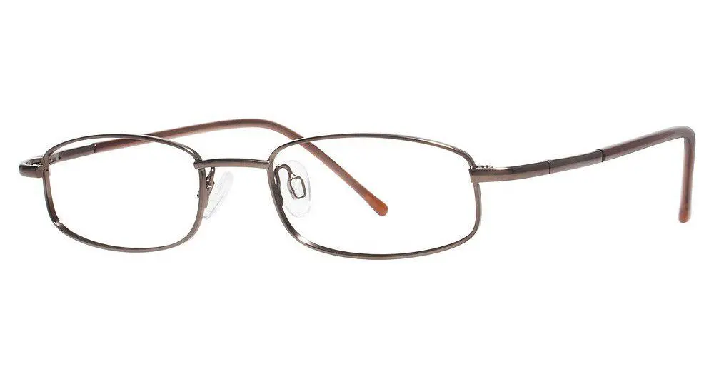 Modern Ninja Eyeglasses 1