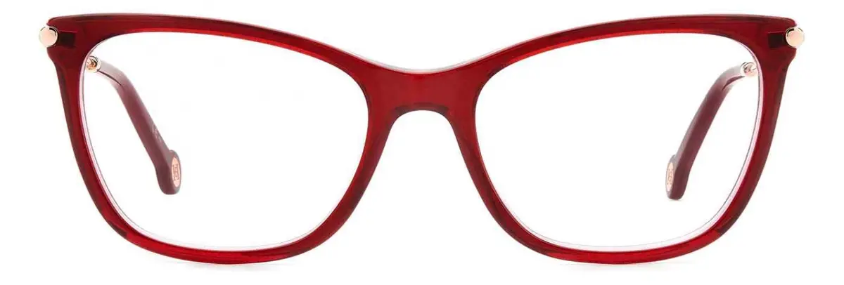 Carolina Herrera Her0151 Eyeglasses 1