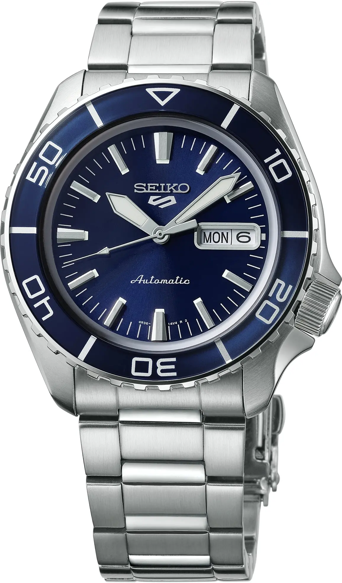 Seiko 5 Sports Srpk97 Watch 1