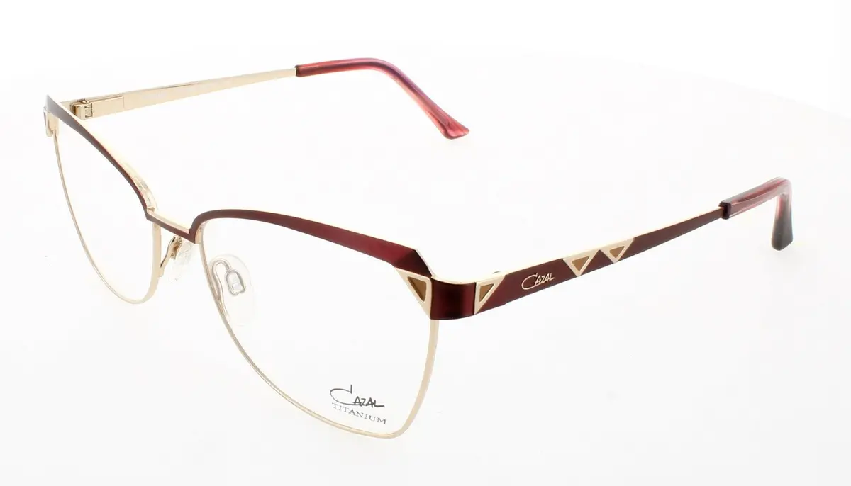 Cazal 4298 Eyeglasses 1