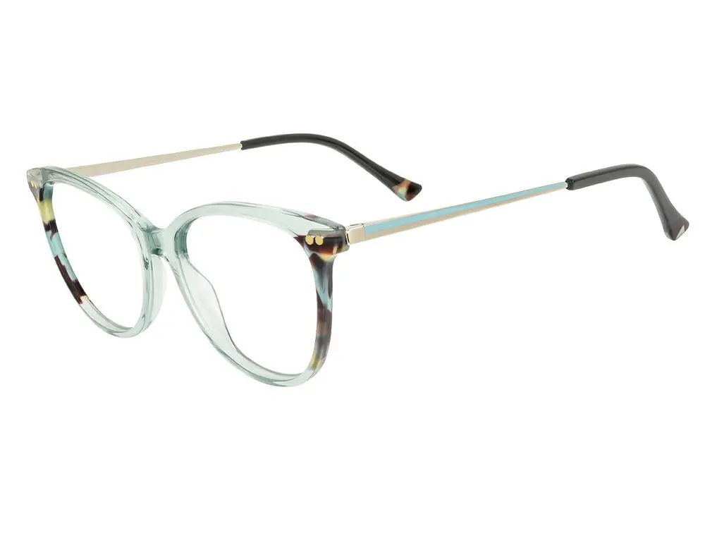 Cafe Boutique Cb1100 Eyeglasses 1