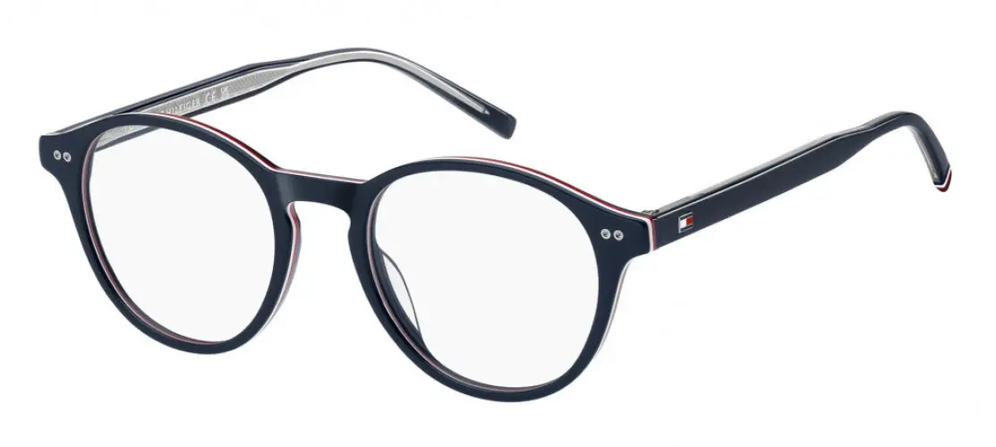 Tommy Hilfiger Th2129 Eyeglasses 1