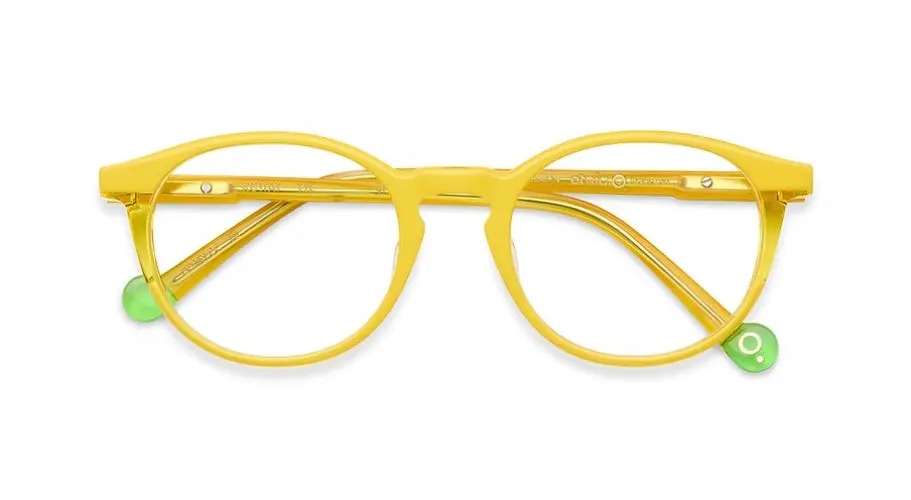Etnia Barcelona Ruway Eyeglasses 1