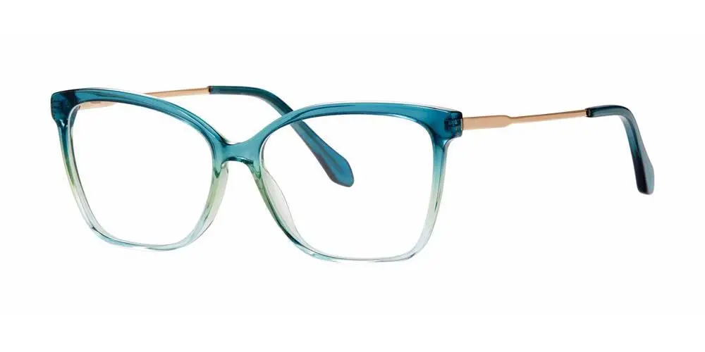 Geneb Surround Eyeglasses 1