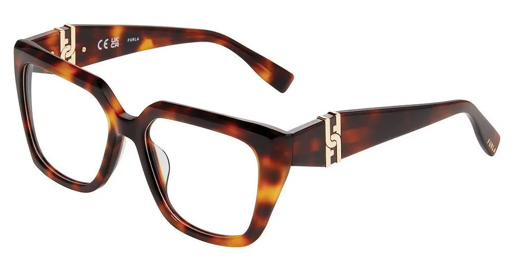 Furla Vfu866 Eyeglasses 1