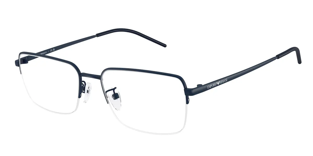Emporio Armani 1180D Eyeglasses 1