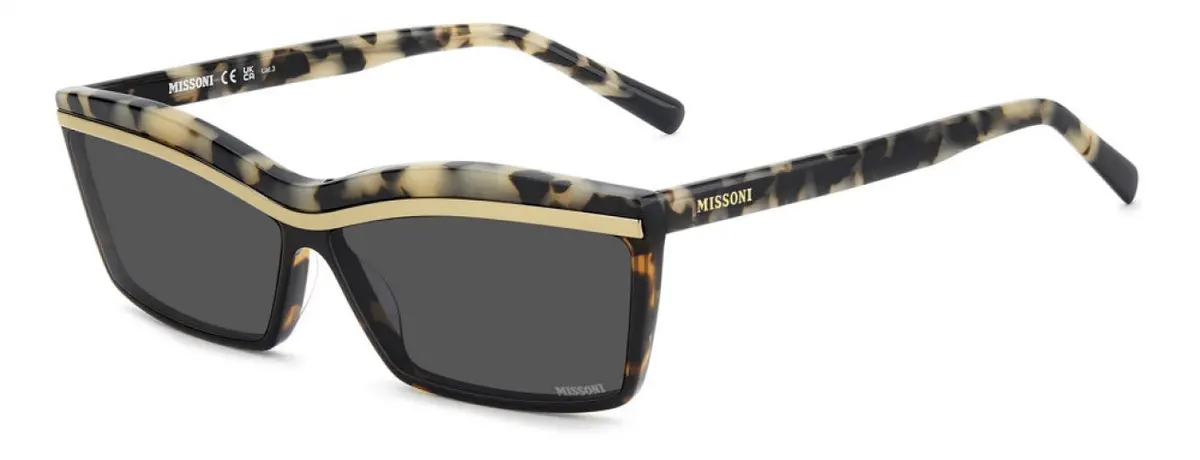 Missoni Mis0263 Sunglasses 1