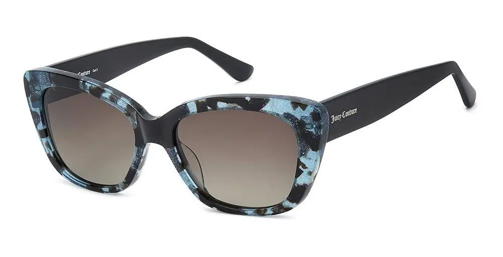 Juicy Couture Ju641 Sunglasses 1