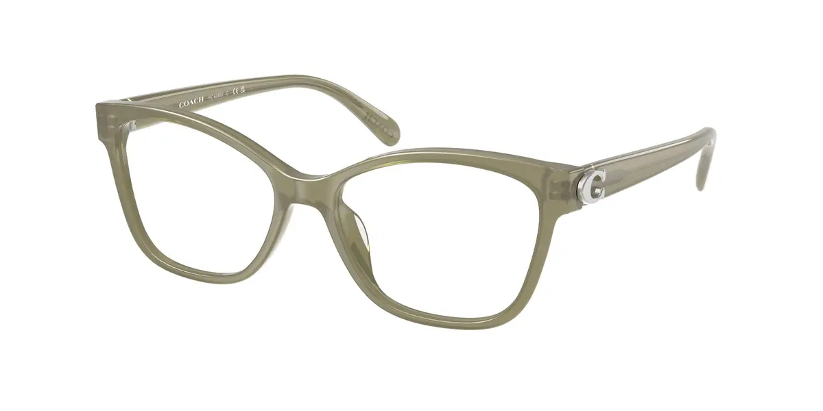 Coach 6246U Eyeglasses 1