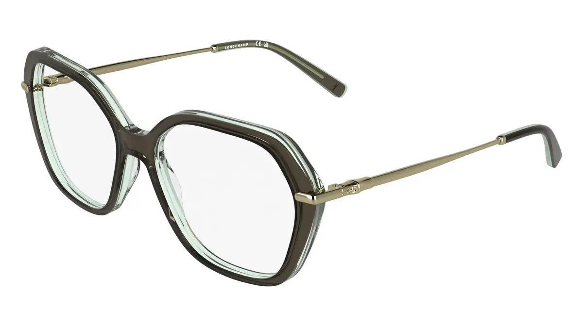 Longchamp Lo2800 Eyeglasses 1