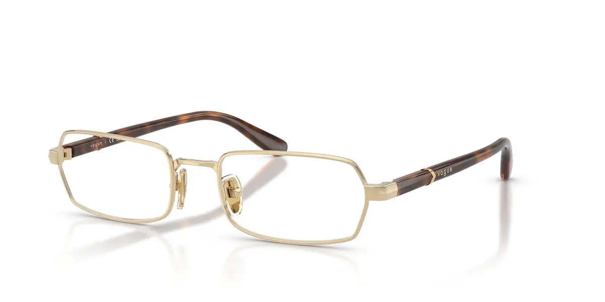 Vogue 4351 Eyeglasses 1