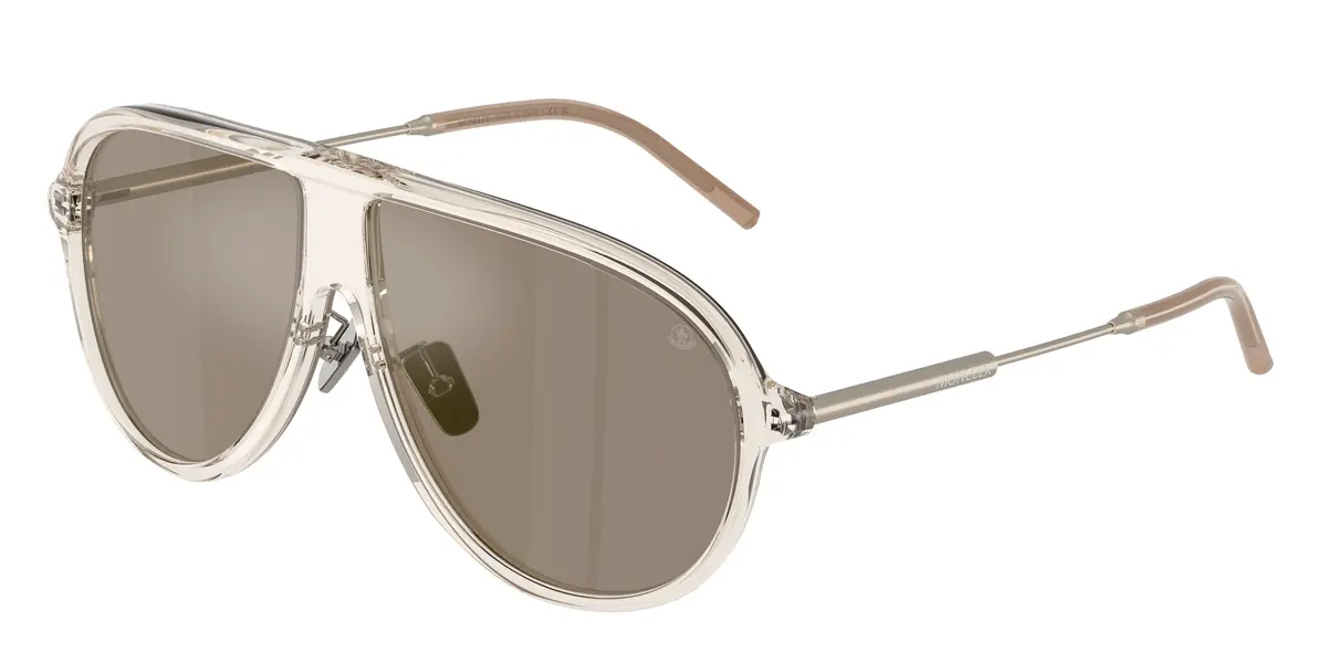 Moncler Glyde 6009 Sunglasses 1
