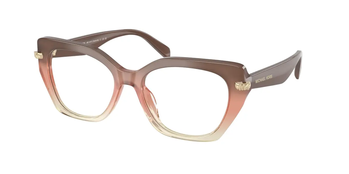 Michael Kors Nashville 4167U Eyeglasses 1
