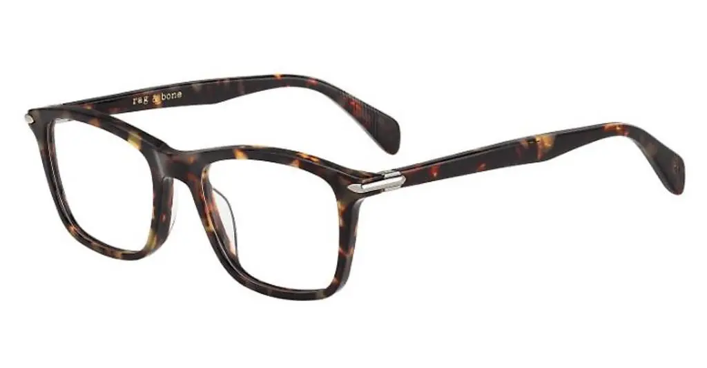 Rag & Bone 7024 Eyeglasses 1