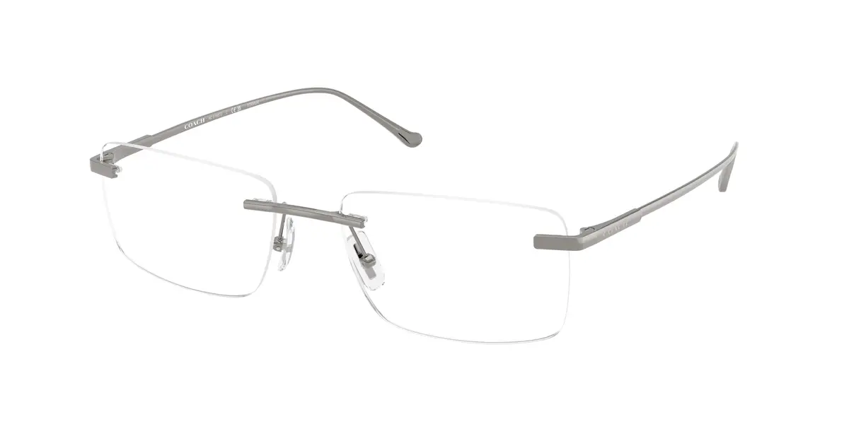 Coach 5196Td Eyeglasses 1