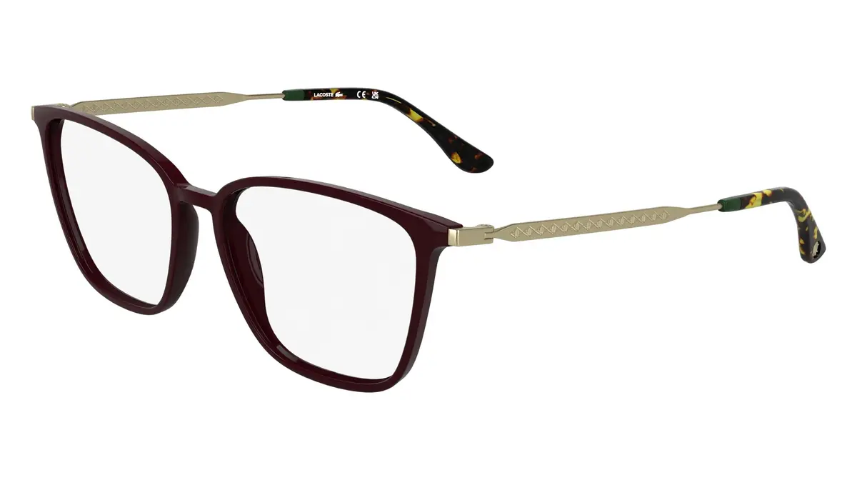 Lacoste L2984 Eyeglasses 1