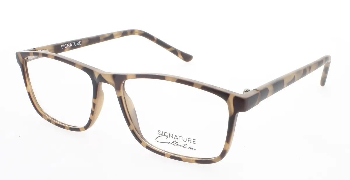 Signature S7015 Eyeglasses 1