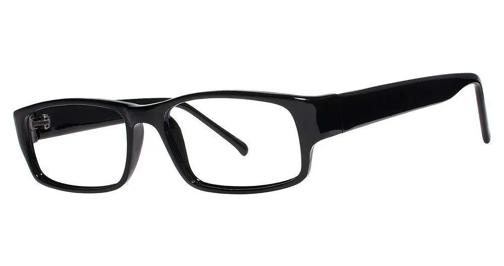 Plastics I Clout Eyeglasses 1