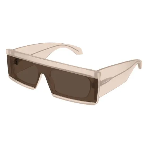 Azzedine Alaia Aa0099s Sunglasses 1