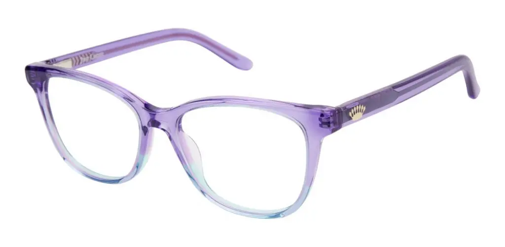 Juicy Couture Ju962 Eyeglasses 1