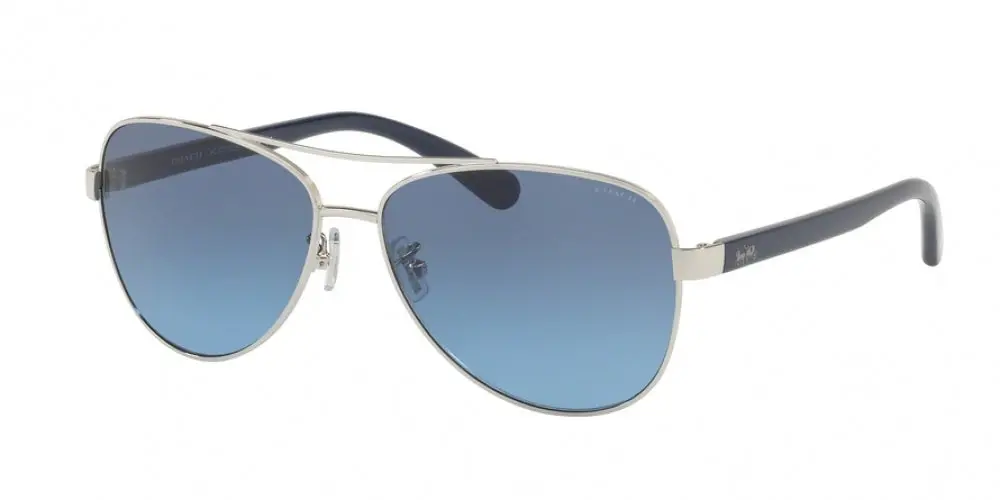 Coach L1015 7077 Sunglasses 1