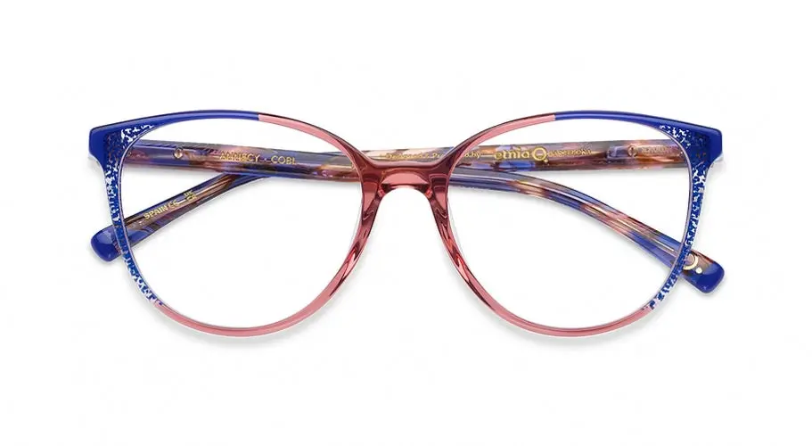 Etnia Barcelona Annecy Eyeglasses 1