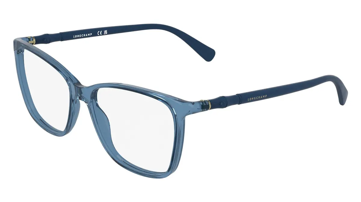 Longchamp Lo2801 Eyeglasses 1