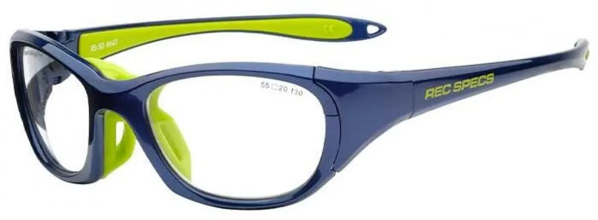 Rec Specs Rs50 Eyeglasses 1