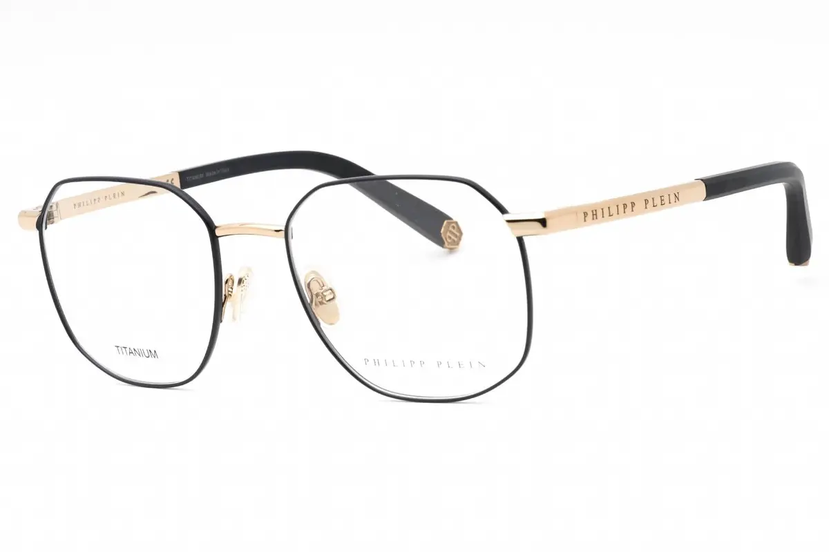 Philipp Plein Vpp020m Eyeglasses 1