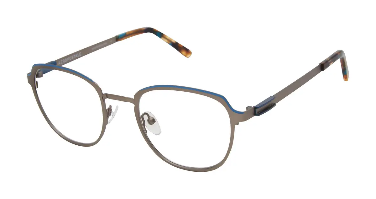 Aeropostale Aero4004 Eyeglasses 1