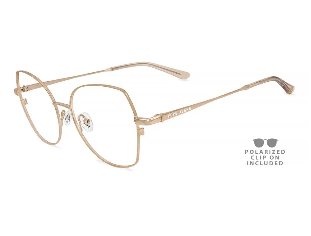 Pepe Jeans Pj5224 Eyeglasses 1