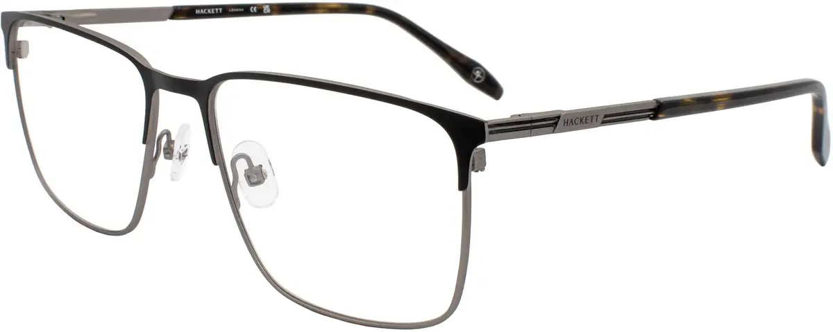Hackett Hek1364 Eyeglasses 1