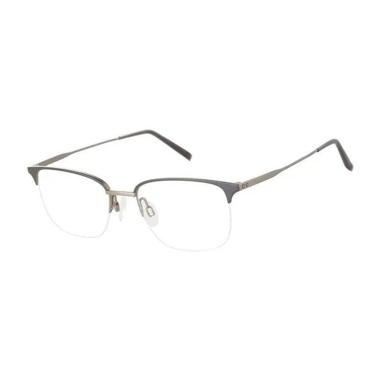 Charmant Pure Titanium Ti29116 Eyeglasses 1