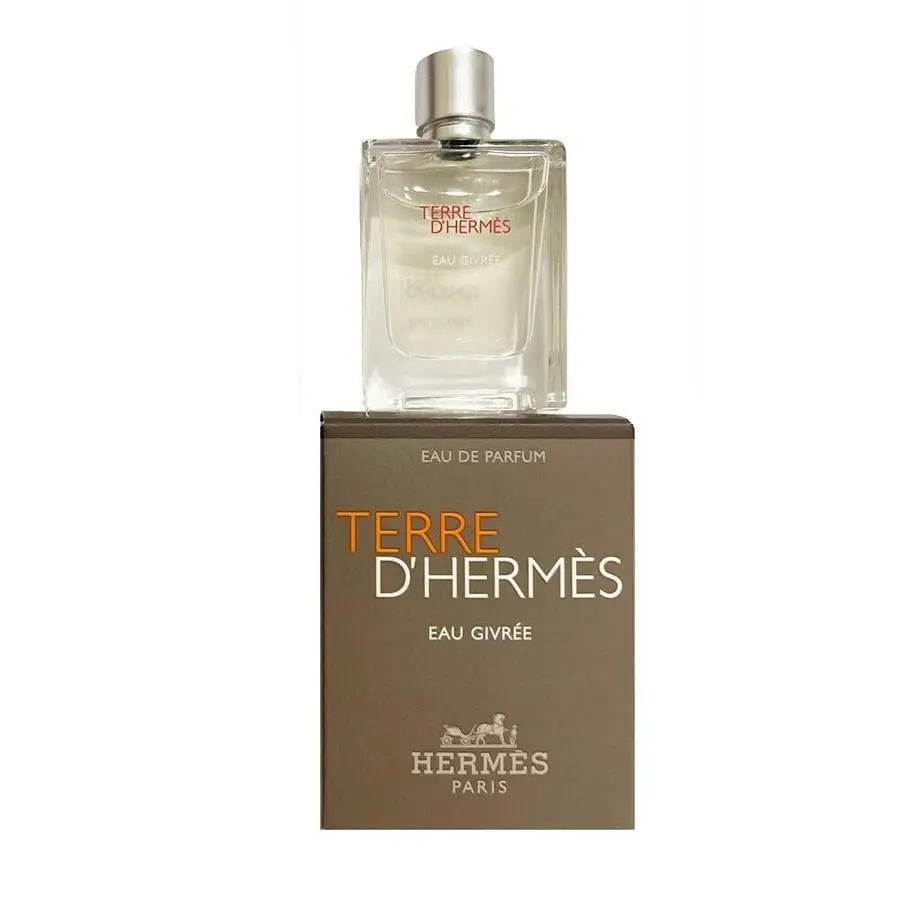 Hermes Terre D'hermes Eau Givree Edp Splash 1