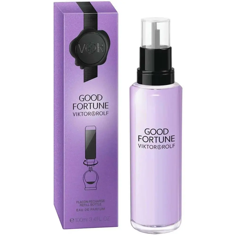 Viktor & Rolf Good Fortune Edp Refill 1