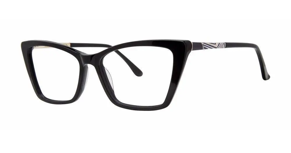 Ma A610 Eyeglasses 1