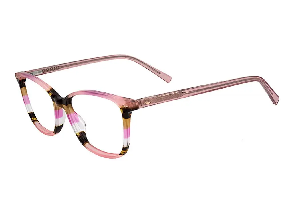 Nrg R5122 Eyeglasses 1
