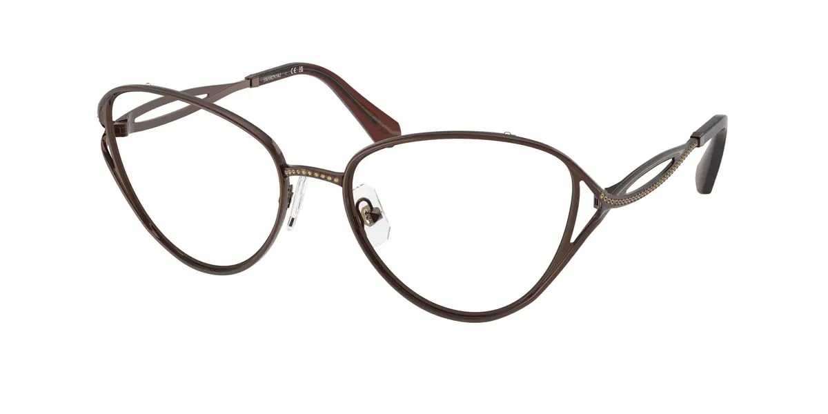 Swarovski 1017 Eyeglasses 1
