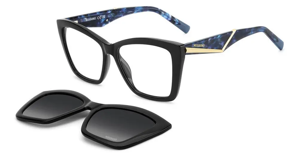 Missoni Mis0271 Eyeglasses 1